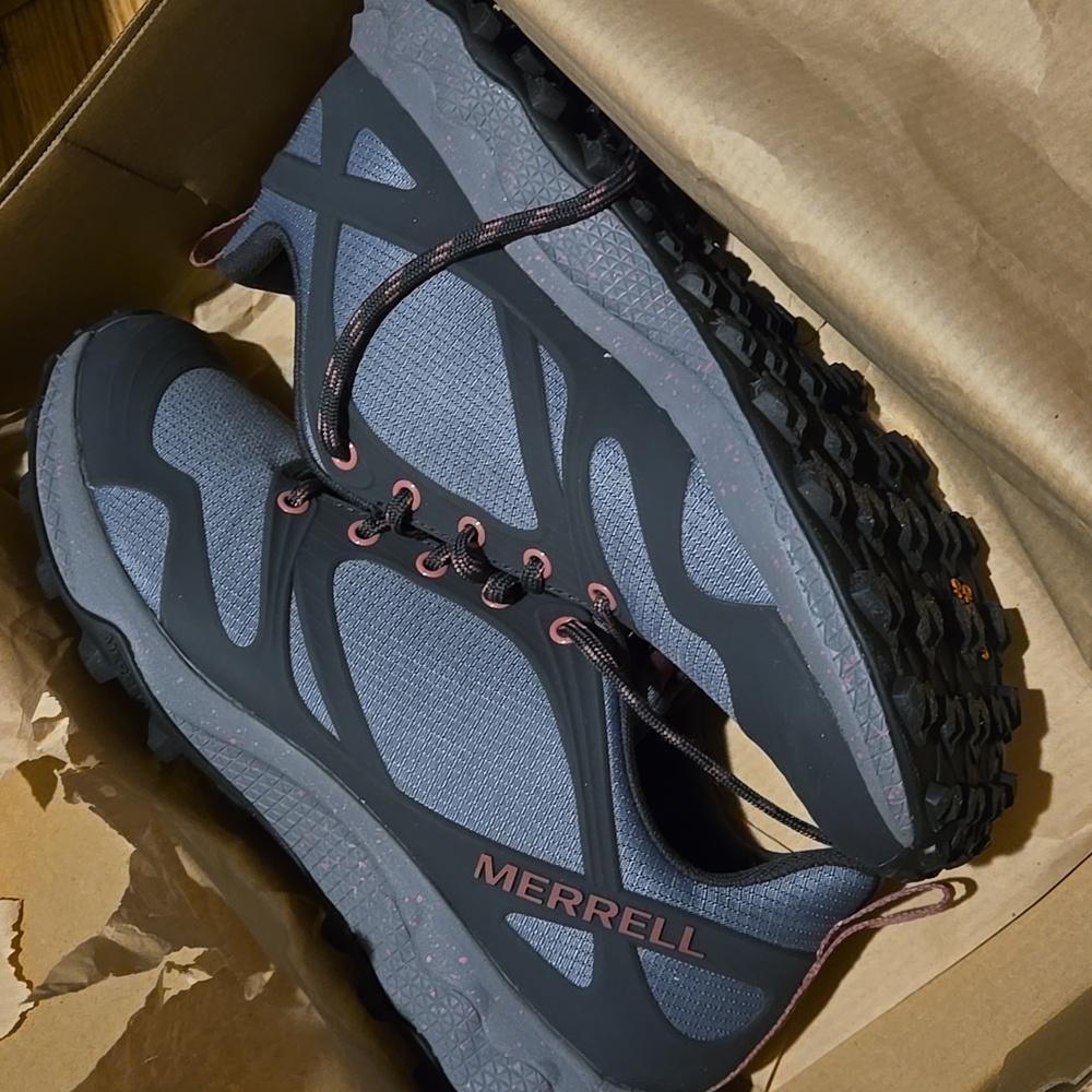 Altalight Women's Hiking Shoe